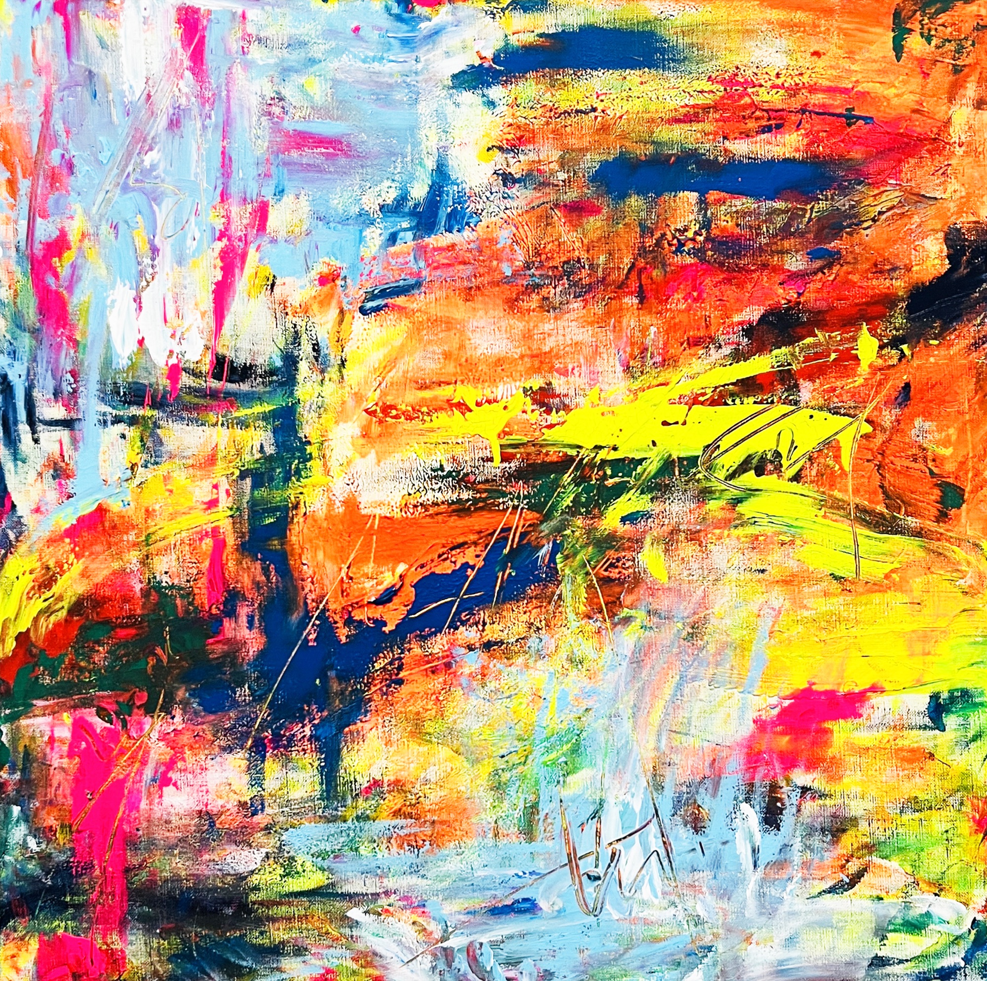 Beautiful Things #5