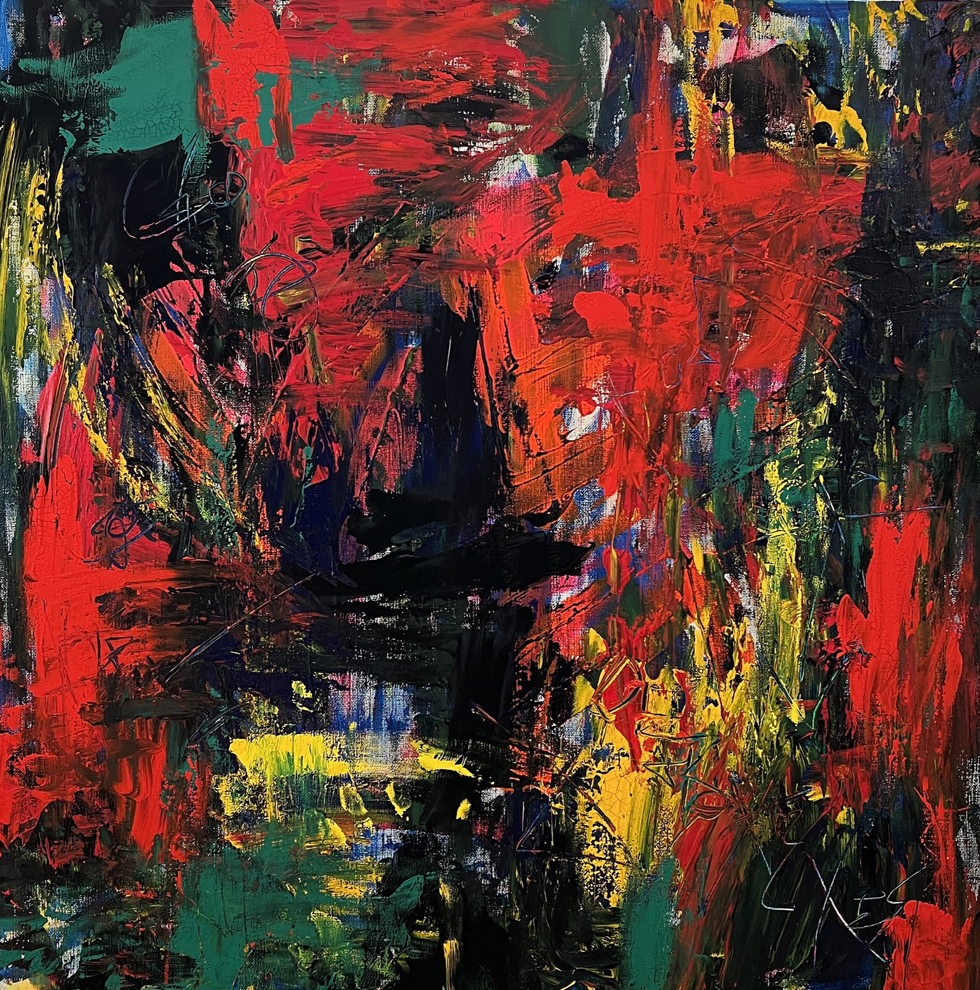 G-204 #20