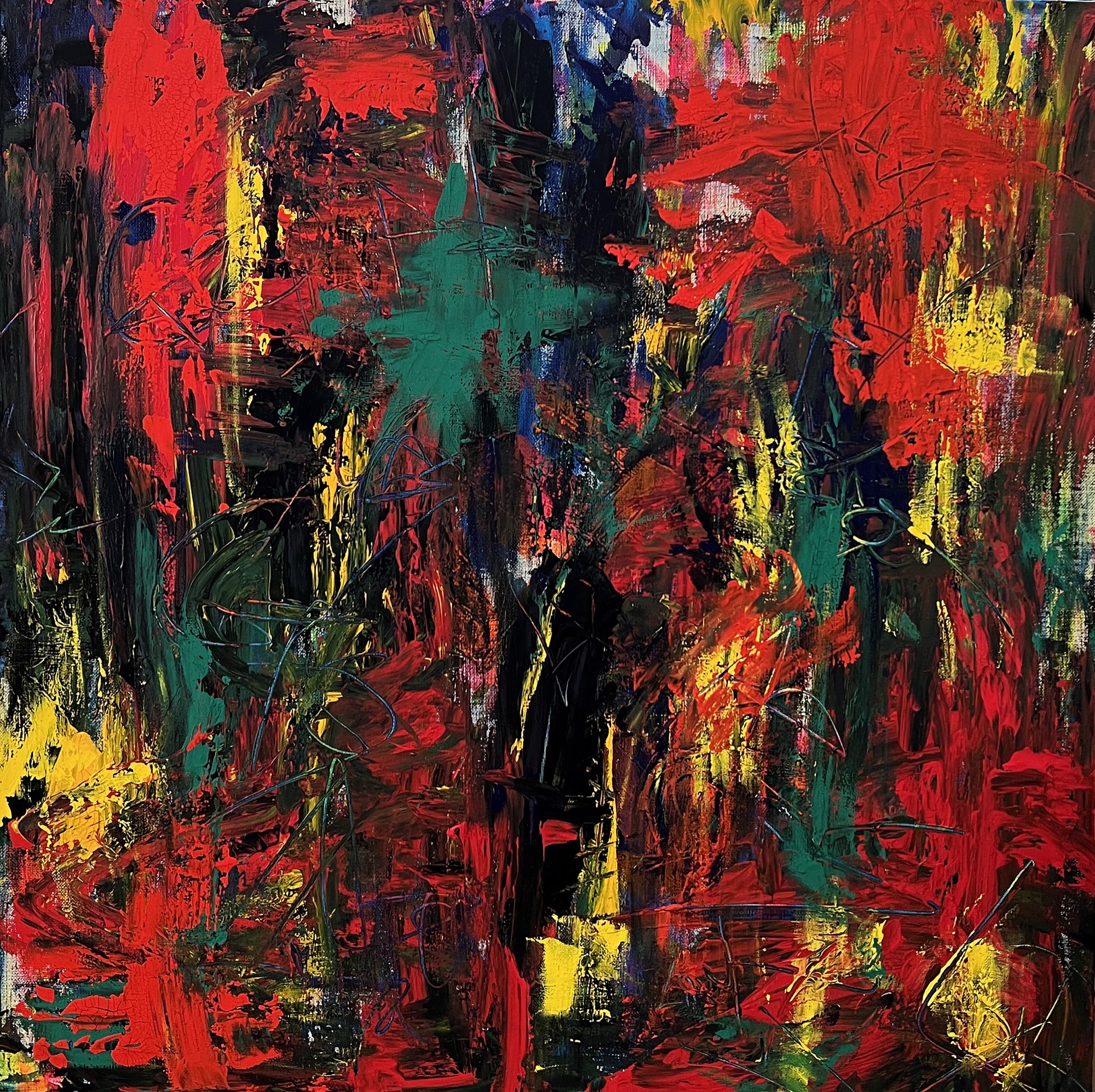 G-204 #21