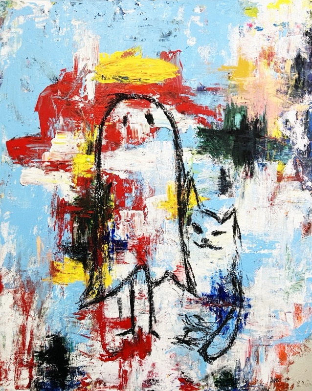 Abstract & Figures